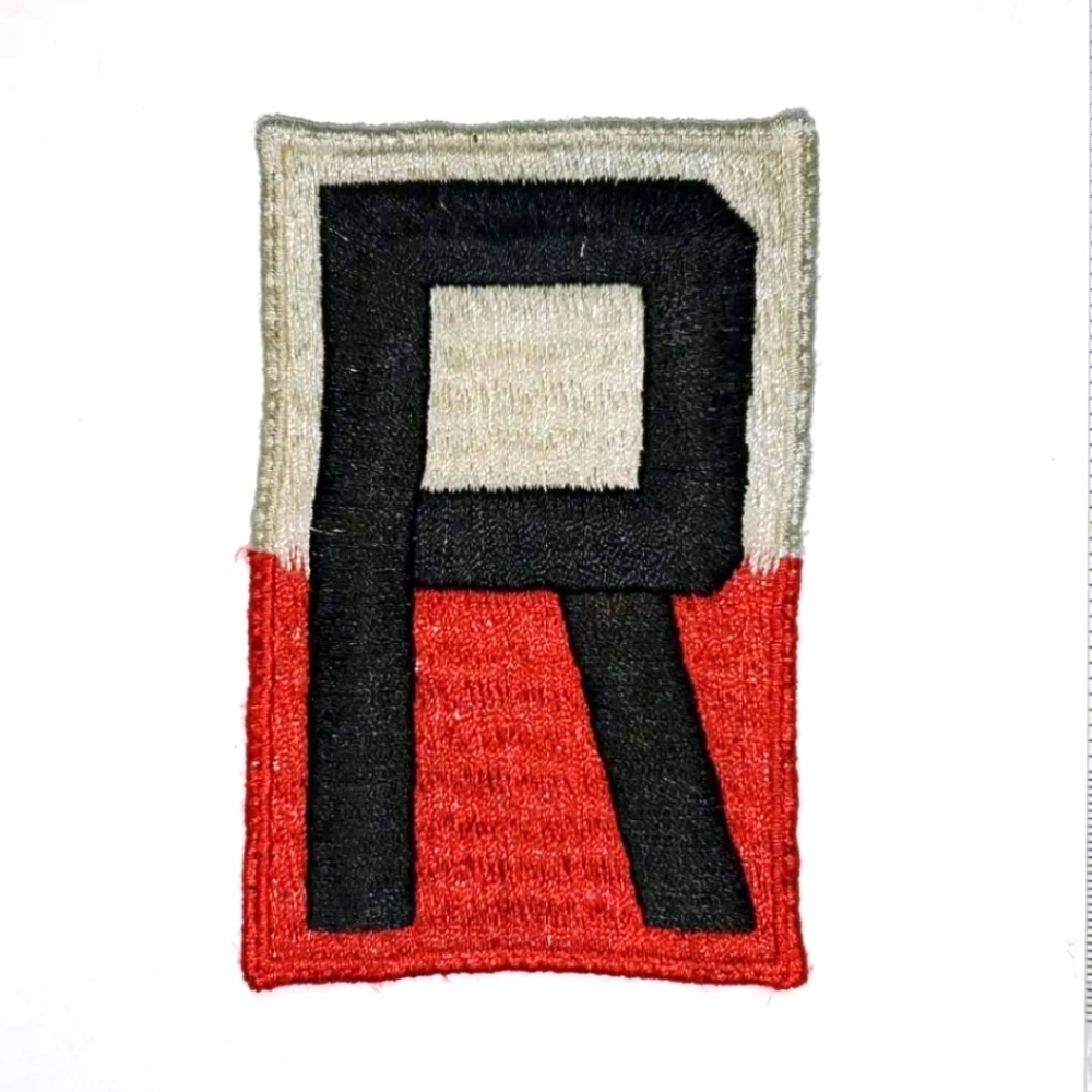 🔥Rugby Ralph Lauren Patch